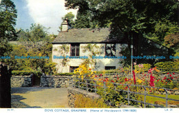 R069815 Dove Cottage. Grasmere. Webster - World