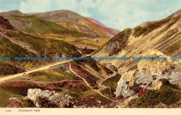 R070676 Sychnant Pass. Harvey Barton. No 16696 - World
