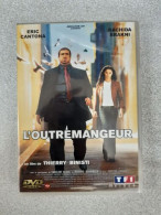 DVD Film - L'outremangeur - Sonstige & Ohne Zuordnung