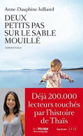 Deux Petits Pas Sur Le Sable Mouillé - Other & Unclassified