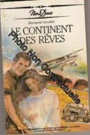 Le Continent Des Rêves (Nous Deux) - Other & Unclassified