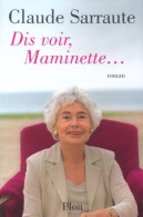 Dis-voir Maminette - Other & Unclassified