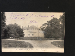 Gommerville - Le Château D'Arnouville - 28 - Other & Unclassified