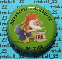 Brasserie D'Achouffe    Lot N°44 - Beer