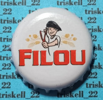 Filou     Lot N°44 - Bière
