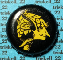 Cuvée Des Trolls (profil)    Lot N°44 - Cerveza