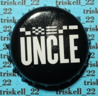 Uncle    Lot N°44 - Cerveza