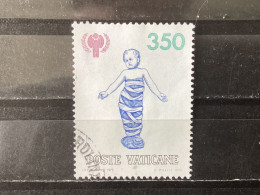 Vatican City / Vaticaanstad - International Year Of The Child (350) 1979 - Used Stamps