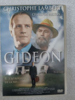 DVD Film - Gideon - Sonstige & Ohne Zuordnung