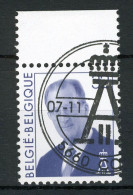 (B) 2791 MNH FDC 1998 - Z.M. Koning Albert II. - Unused Stamps