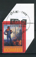 (B) 2788 MNH FDC 1998 - 100 Jaar ABVV. - Unused Stamps