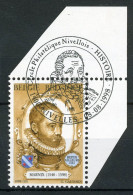 (B) 2776 MNH FDC 1998 - Filips Marnix Van Sint-Aldegonde - Unused Stamps