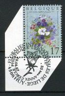 (B) 2702 MNH FDC 1997 - Floraliën In Luik. - 1 - Neufs