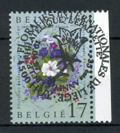(B) 2702 MNH FDC 1997 - Floraliën In Luik. - Nuevos