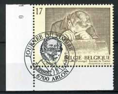 (B) 2696 MNH FDC 1997 - Dag Van De Postzegel. - 1 - Ungebraucht
