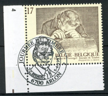 (B) 2696 MNH FDC 1997 - Dag Van De Postzegel. - 2 - Neufs