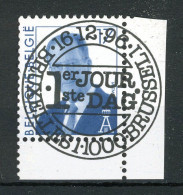 (B) 2680 MNH FDC 1996 - Z.M. Koning Albert II. - Unused Stamps