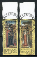 (B) 2658/2659 MNH FDC 1996 - Geschiedenis. - 1 - Unused Stamps