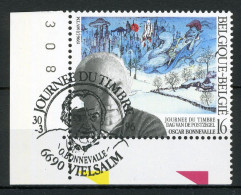 (B) 2629 MNH FDC 1996 - Dag Van De Postzegel. - 1 - Nuovi