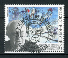 (B) 2629 MNH FDC 1996 - Dag Van De Postzegel. - Nuovi