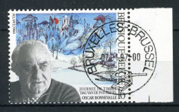 (B) 2629 MNH FDC 1996 - Dag Van De Postzegel. - 2 - Nuevos