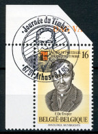 (B) 2596 MNH FDC 1995 - Dag Van De Postzegel. - 1 - Nuovi