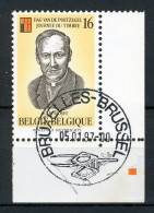 (B) 2596 MNH FDC 1995 - Dag Van De Postzegel. - Nuovi