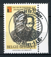 (B) 2596 MNH FDC 1995 - Dag Van De Postzegel. - 2 - Unused Stamps