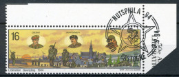 (B) 2571 MNH FDC 1994 - 50 Jaar Bevrijding Van België. - Nuovi