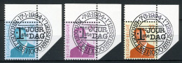 (B) 2535/2537 MNH FDC 1994 - Z.M. Koning Albert II - 1 - Ungebraucht