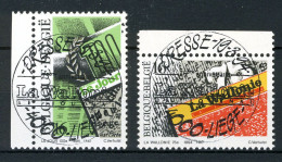 (B) 2547/2548 MNH FDC 1994 - Kranten. - Unused Stamps