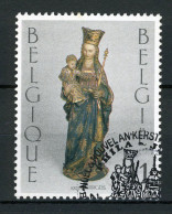 (B) 2530 MNH FDC 1993 - Kerstmis - Unused Stamps