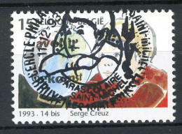 (B) 2531 MNH FDC 1993 - Kinderen - Neufs