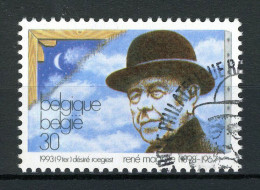 (B) 2518 MNH FDC 1993 - René Magritte ( 1898-1967 ) Schilder - Nuevos