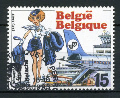 (B) 2528 MNH FDC 1993 - Jeugdfilatelie - Unused Stamps
