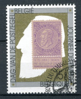 (B) 2500 MNH FDC 1993 - Dag Van De Postzegel - Nuovi
