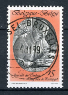 (B) 2451 MNH FDC 1992 - Dag Van De Postzegel - Unused Stamps