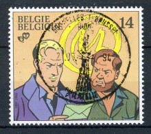(B) 2428 MNH FDC 1991 - Jeugdfilatelie. - Unused Stamps