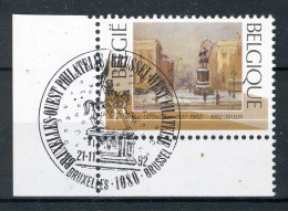 (B) 2488 MNH FDC 1992 - Kerstmis - Unused Stamps