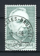 (B) 2348 MNH FDC 1989 - Priester Adolf Daens - Unused Stamps