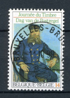 (B) 2365 MNH FDC 1990 - Dag Van De Postzegel - Ongebruikt