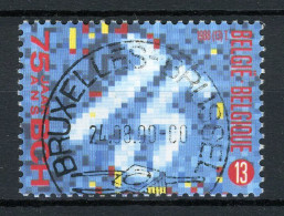(B) 2306 MNH FDC 1988 - 75 Jaar Postcheques - Unused Stamps