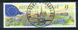 (B) 2326 MNH FDC 1989 - Derde Europese Parlementsverkiezingen - Unused Stamps