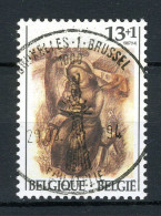 (B) 2269 MNH FDC 1987 - Kerstmis - Unused Stamps