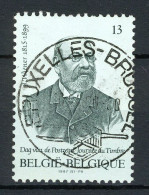 (B) 2248 MNH FDC 1987 - Dag Van De Postzegel. - Nuevos
