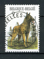 (B) 2213 MNH FDC 1986 - Belgische Hondenrassen - Neufs