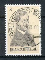 (B) 2118 MNH FDC 1984 - 50ste Verjaardag Overlijden Van Koning Albert 1. - Unused Stamps