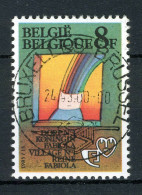 (B) 2102 MNH FDC 1983 - Jeugdfilatelie. - Ungebraucht