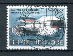 (B) 2089 MNH FDC 1983 - Dag Van De Postzegel. - Nuovi
