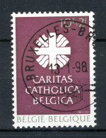 (B) 2078 MNH FDC 1983 - 50 Jaar Caritas. - Ongebruikt